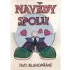 Nová Francie - DVD dárkové balení Navždy spolu