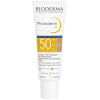 Bioderma Photoderm M Cream SPF 50+ - Ochranný tónovací gélový krém 40 ml - Světlý