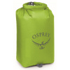 Osprey UL Dry Sack 20L Limon green