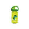 Nalgene OTF Kids 350 ml Green Nessie - dětská lahev