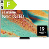 SAMSUNG QN85F (2025) Smart NeoQLED TV 55 4K UHD