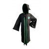Župan/Plášť unisex Harry Potter 1 Slizolin