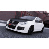 Predný nárazník Spojler 30TH pre VW Golf V GTI