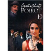 Poirot 10 ( zvuk český ) - DVD