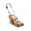 Akumulátorová kosačka STIHL RMA 235 Variant: bez akumulátora a nabíjačky