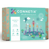 Connetix guličková dráha pastel 106 ks
