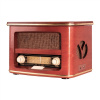 Retro rádio ORAVA RR-51