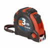 EXTOL PREMIUM 3123 metr svinovací, 3m, š. pásku 19mm