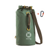 Elements gear EG Expedition 2.0 - 60L Farba: čerešňovo červená