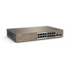 TENDA TEF1118P-16-150W