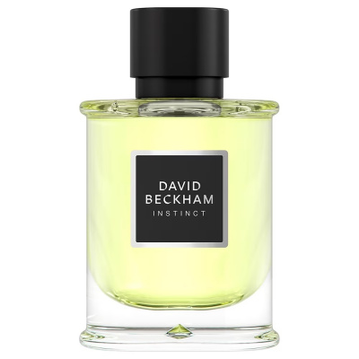 David Beckham Instinct Eau de Parfum Parfémovaná voda 75ml, pánske