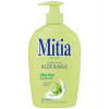 Mitia Aloe & Milk tekuté mydlo dávkovač 500 ml