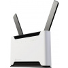 MikroTik Chateau LTE7 ax, 4x GLAN, 2,5 GLAN, 2.4+5GHz, 802.11a/b/g/n/ac/ax, USB 2.0, L4, indoor