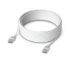 Ubiquiti UACC-Cable-Patch-EL-15M-W - UniFi Etherlighting Patch kábel 15m UACC-Cable-Patch-EL-15M-W