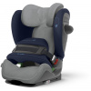 CYBEX letný Poťah Pallas/Solution G Grey 4063846118526