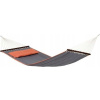 Hojdacia sieť Amazonas American Dream šedá 200 x 120 cm (Amazonas American Dream Gray Hammock)