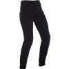 Dámske moto nohavice RICHA NORA JEANS čierne - Veľkosť 36