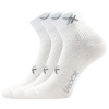 VoXX QUENDA / Fitness športové ponožky - biela 39-42