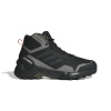 Pánska Vysoká obuv ADIDAS TERREX EASTRAIL 2 MID R.RDY IG8858 – Čierna
