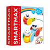 SmartMax Moje první magnetická autíčka 10 ks