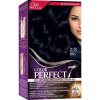 WELLA Color Perfect 2/8 Modročierna 135 ml