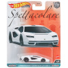 HW Mattel Prémiová auta velikáni LAMBORGHINI COUNTACH LPI 8004, HKC40