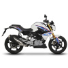 SHAD Nosiče bočných kufrov BMW G310R 2017-2021, 3Psystém W0G317IF
