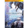 ESD GAMES ESD Monster Hunter World Iceborne Digital Deluxe