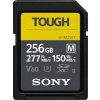 SONY SFM256T/micro SDXC/256GB/UHS-II U3 / Class 10