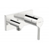 Hansa Vantis Style - Sprchová batéria pod omietku, chróm 54819007