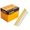 Sponkovačka, nastreľovačka - DEWALT Nails STD 2,6x40mm na páske pre DCN890 (Sponkovačka, nastreľovačka - DEWALT Nails STD 2,6x40mm na páske pre DCN890)