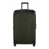 Veľký kufor Samsonite SPLENDIX SPINNER 79 DF EXP - 109 l 149845 - Green/Black -Splendix 149845