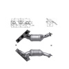 Katalyzátor MagnaFlow 70604 pro BMW Z3/ 3xx M52