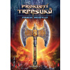 Prokletí trpaslíků - Frank Rehfeld