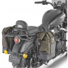 Kappa TMT9053K nosič bočných brašien ROYAL ENFIELD Meteor 350 (21-23)