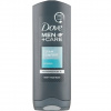 Dove Men Sprchový gél Hydrating 250ml