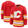 Fanatics Pánský dres Calgary Flames NHL Premium Home Jersey Veľkosť: 46 (S)