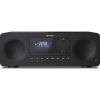 XL-B720DBK HI-FI SYSTÉM ALL-IN-ONE SHARP
