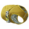 Vesta chladící Hurtta Cooling Wrap 75-85 kurkumová