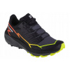 Salomon Thundercross M L47295400 black quiet shade neon flame