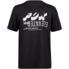 FOX tričko Yth Elevated Ss Tee
