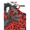 The Cat from the Kimono - Nancy Pena