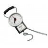 Váha s Metrem Giants Fishing Scale 35kg