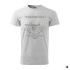 Army triko Tommy Gun, Mars & Arms, L