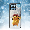 Zima - Pikachu Zimné dobrodružstvo- Honor obal