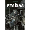 Prašina - Karel Osoha (ilustrátor), Vojtěch Matocha