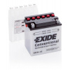 EXIDE BIKE Conventional EB10L-A2 12V 11Ah 130A