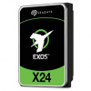 Seagate Exos X24 pevný disk 20 TB 7200 ot/min 512 MB 3.5