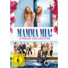 Mamma Mia! / Mamma Mia! Here we go again (DVD)