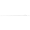 Strend Pro Pool Tyč TS08312 teleskopická násada pre sieťku do bazénu, 120-360cm, 0,8 mm, strieborná 2171827